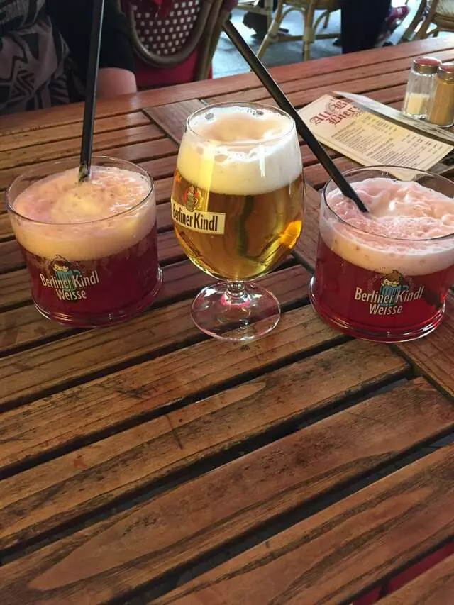 Alt Berliner Biersalon