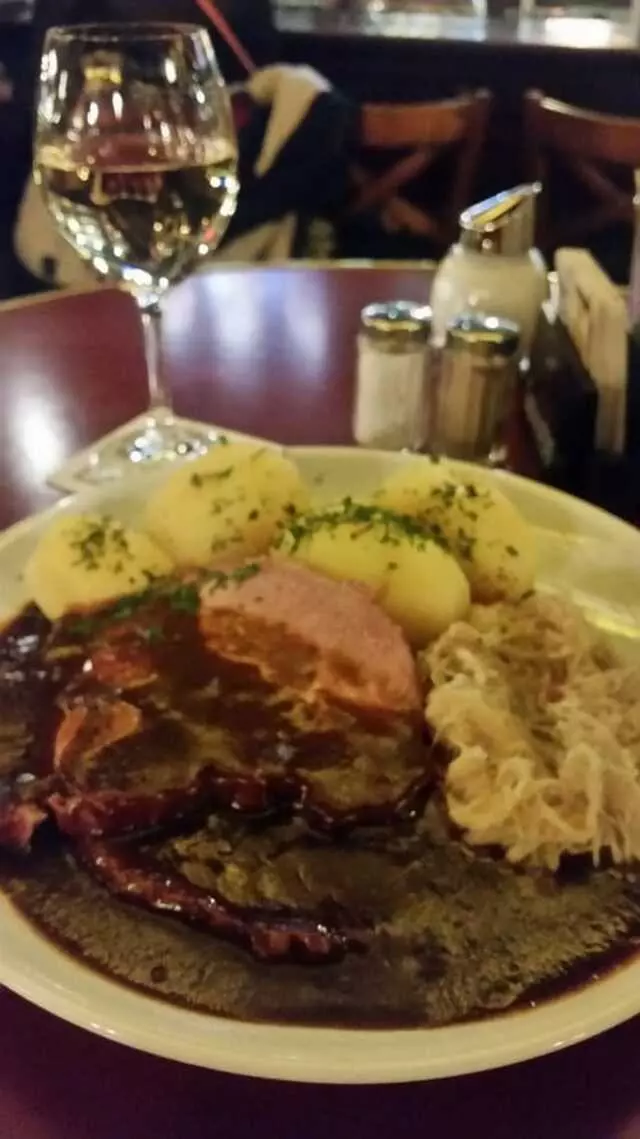 Alt Berliner Biersalon