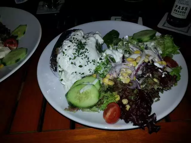 Alt Berliner Biersalon