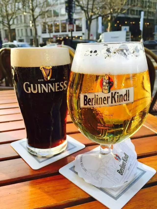 Alt Berliner Biersalon