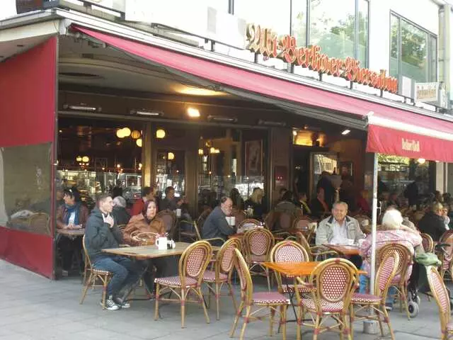 Alt Berliner Biersalon