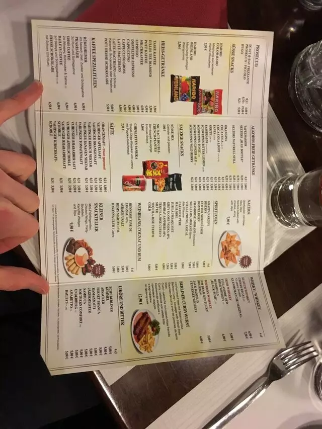 Alt Berliner Biersalon