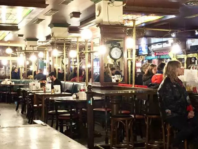 Alt Berliner Biersalon