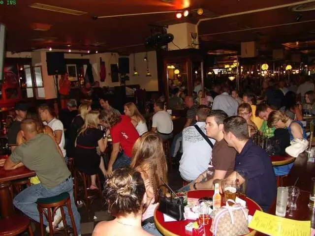 Alt Berliner Biersalon