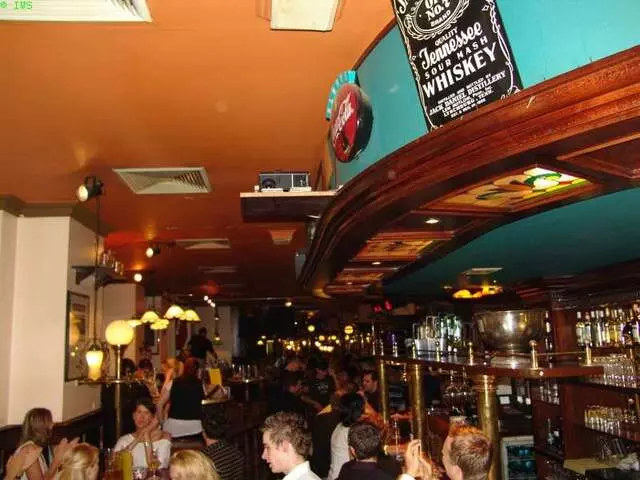 Alt Berliner Biersalon