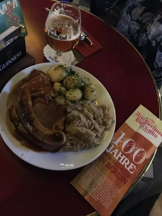 Alt Berliner Biersalon