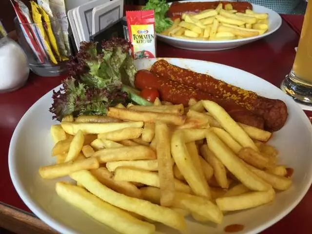 Alt Berliner Biersalon