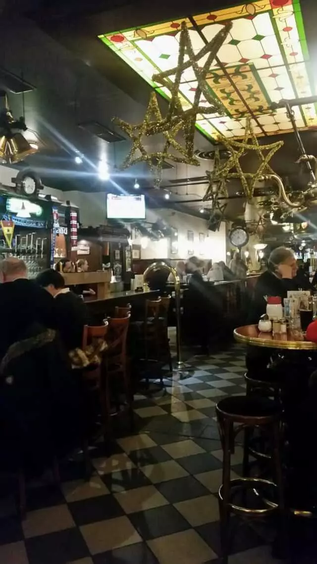 Alt Berliner Biersalon