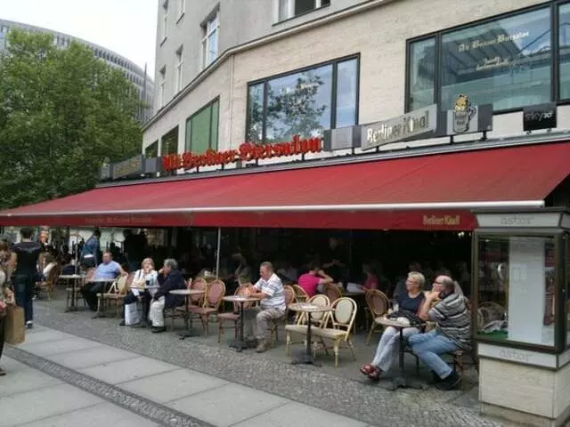 Alt Berliner Biersalon