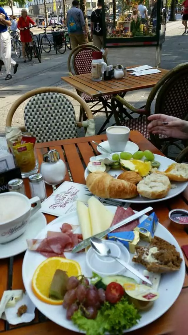 Alt Berliner Biersalon