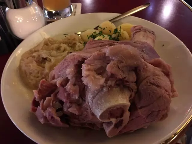 Alt Berliner Biersalon
