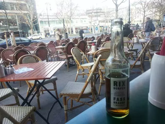 Alt Berliner Biersalon