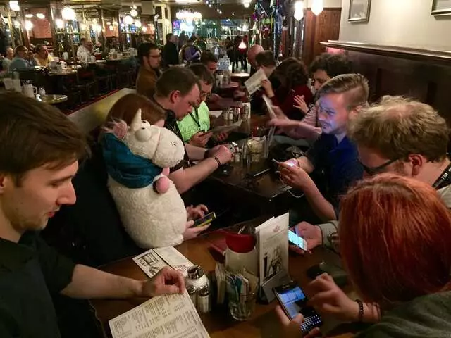 Alt Berliner Biersalon