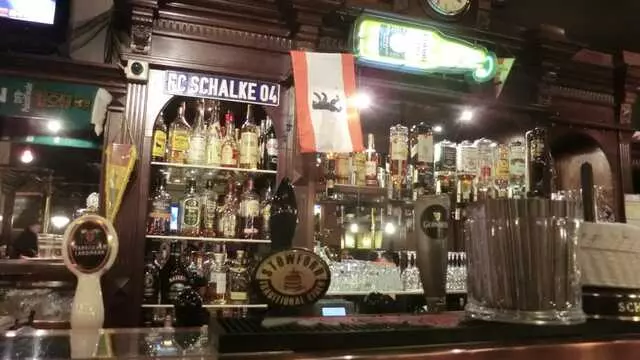 Alt Berliner Biersalon