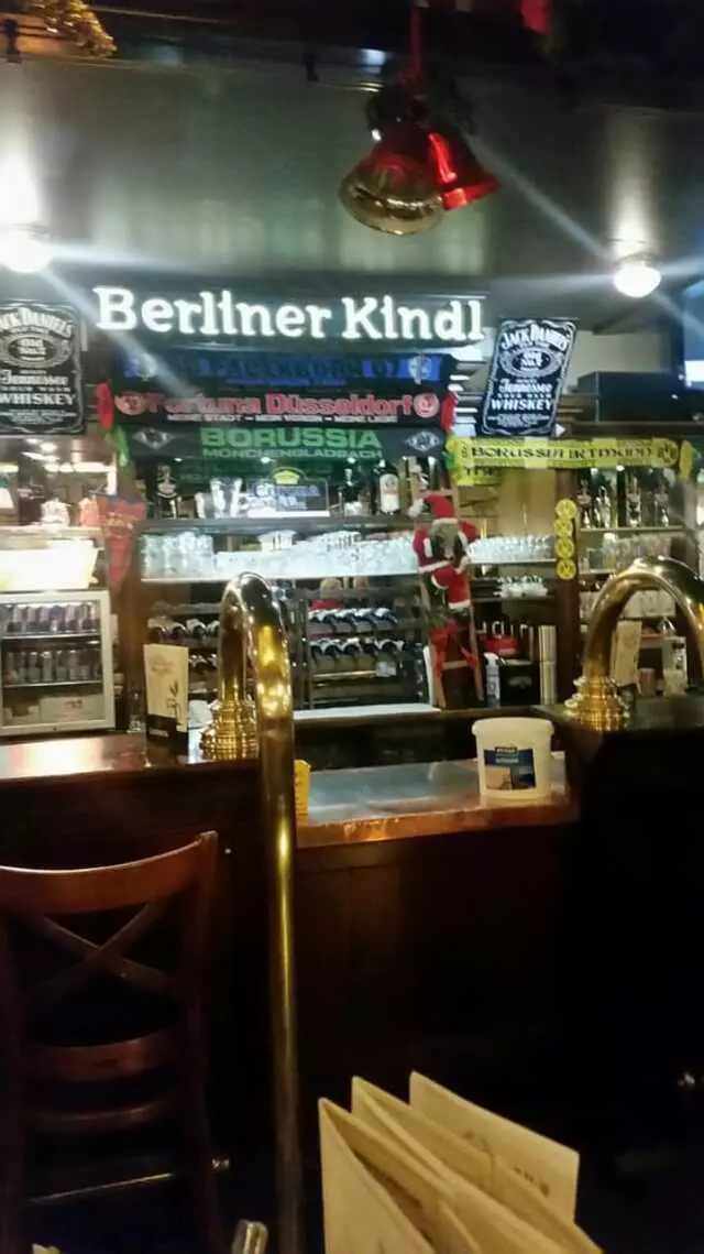 Alt Berliner Biersalon