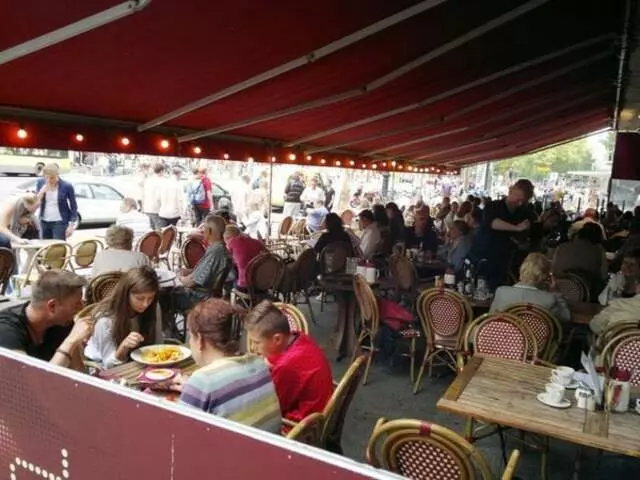 Alt Berliner Biersalon