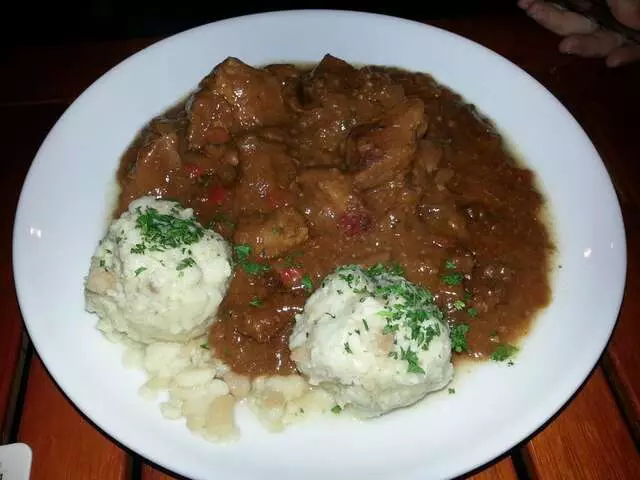 Alt Berliner Biersalon
