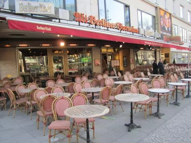 Alt Berliner Biersalon