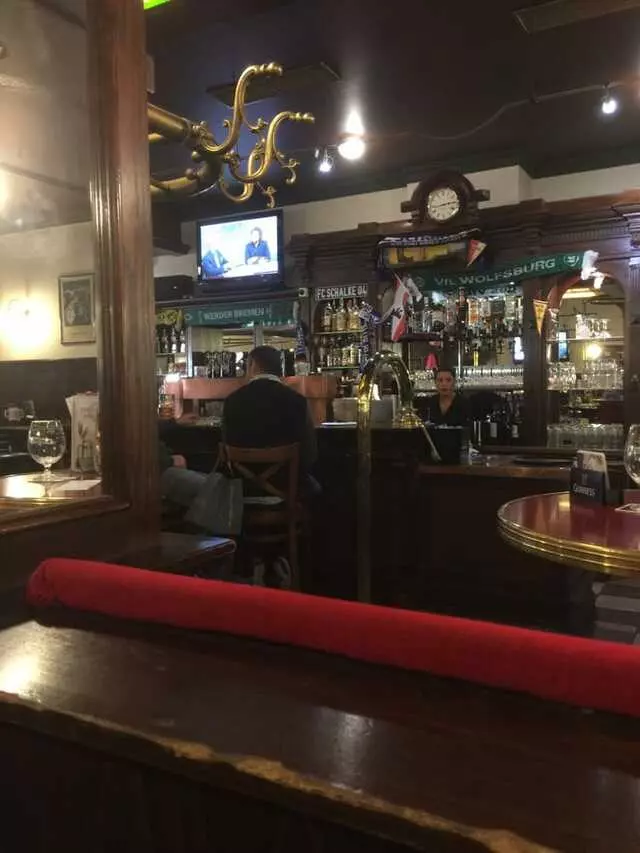 Alt Berliner Biersalon
