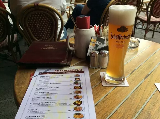 Alt Berliner Biersalon