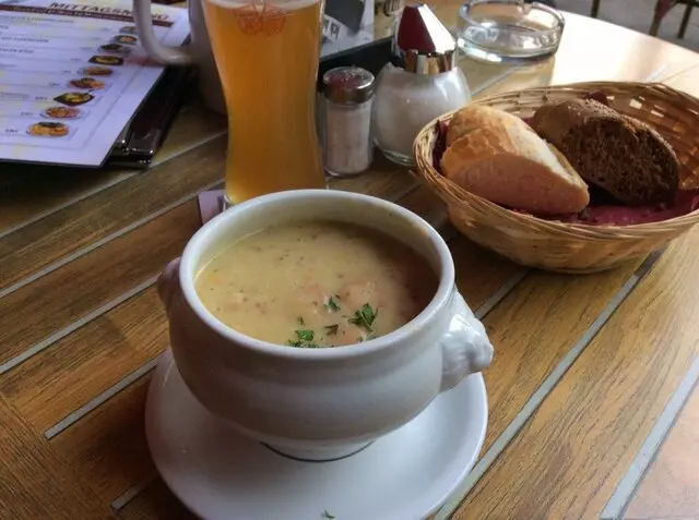 Alt Berliner Biersalon