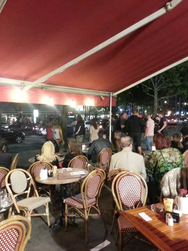 Alt Berliner Biersalon