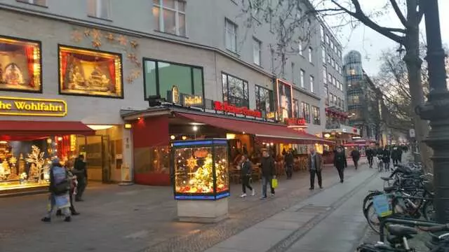 Alt Berliner Biersalon