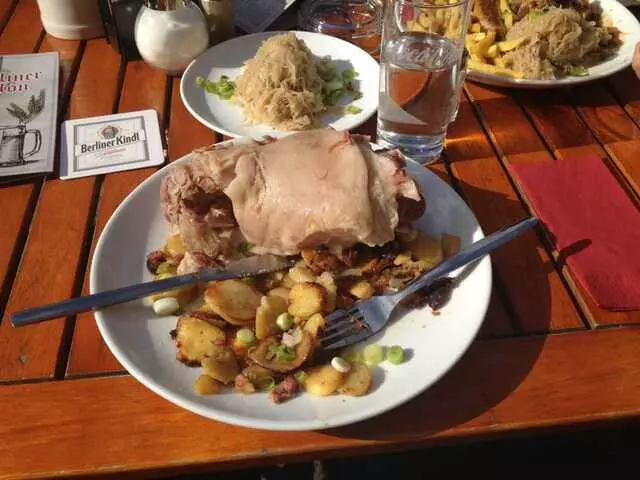 Alt Berliner Biersalon