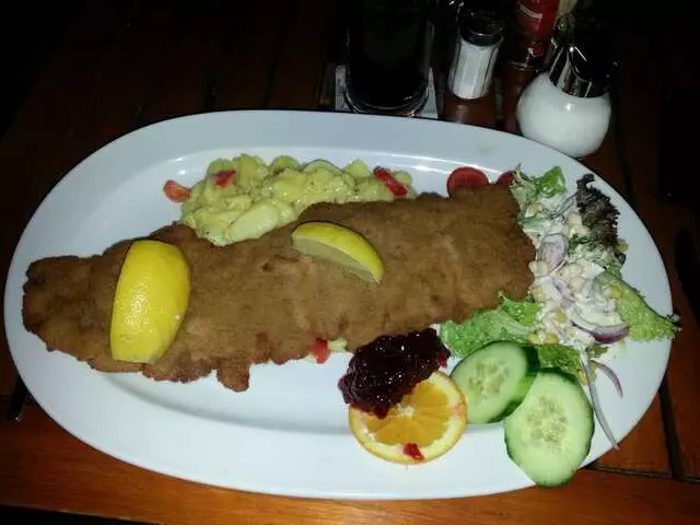 Alt Berliner Biersalon