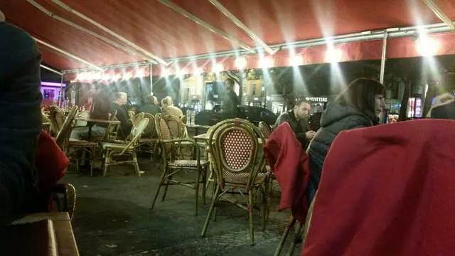 Alt Berliner Biersalon