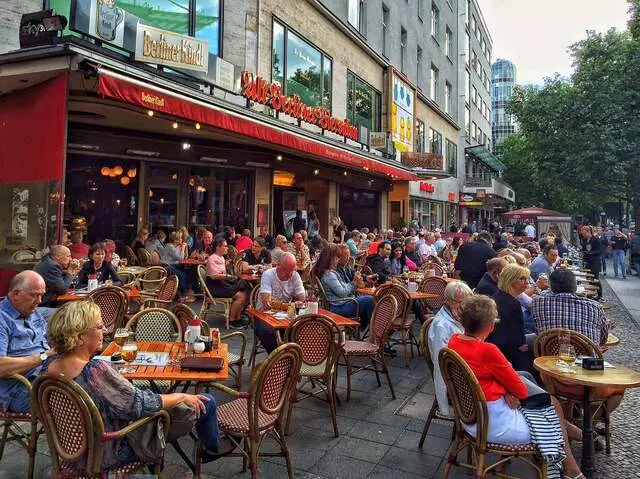 Alt Berliner Biersalon