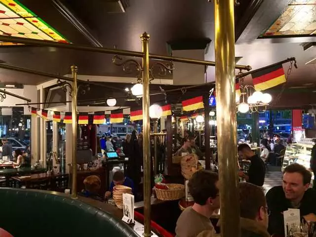 Alt Berliner Biersalon
