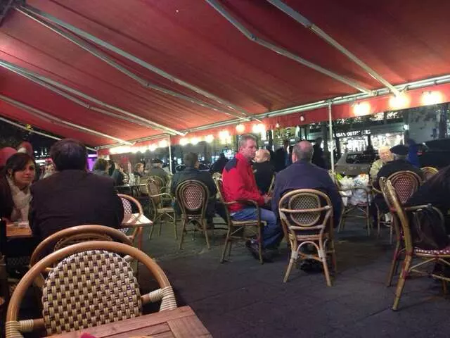 Alt Berliner Biersalon