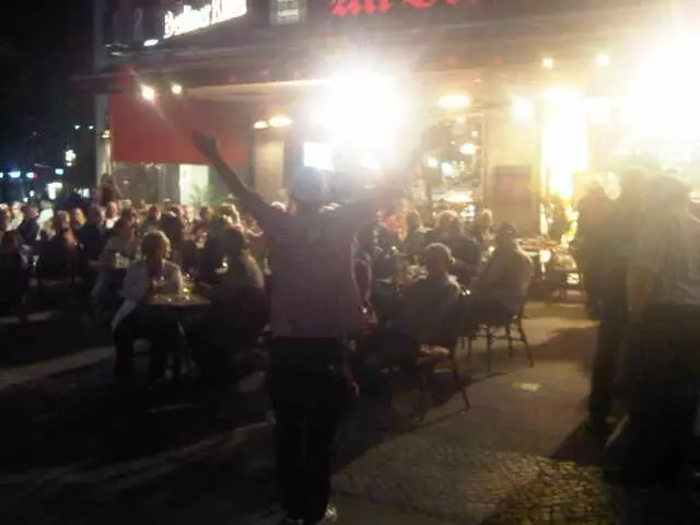Alt Berliner Biersalon