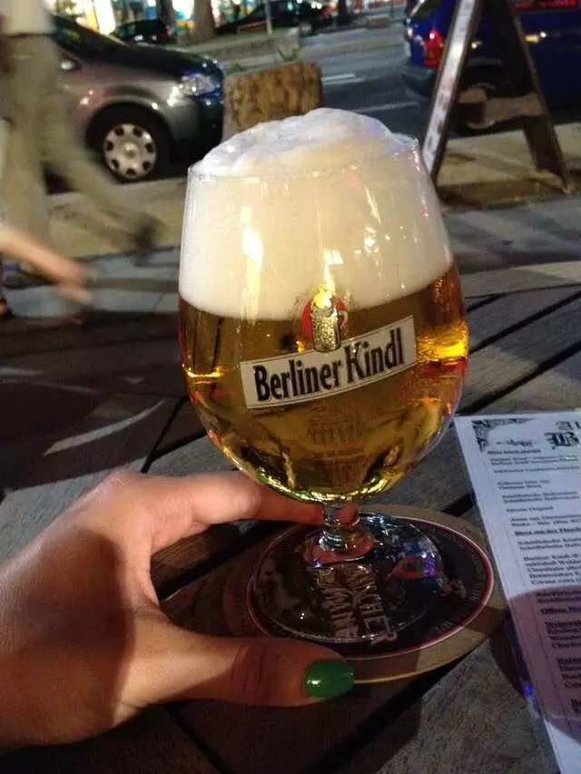 Alt Berliner Biersalon