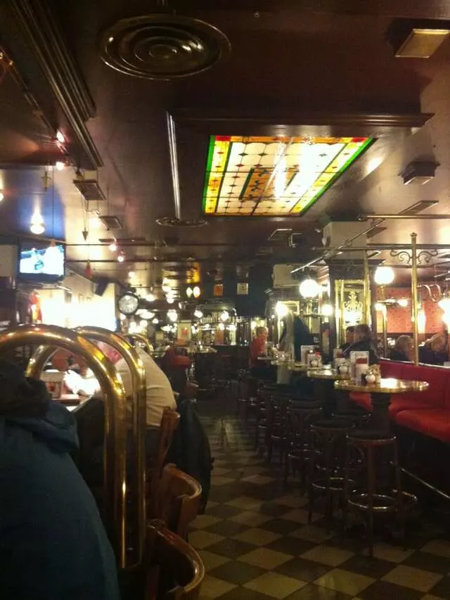 Alt Berliner Biersalon
