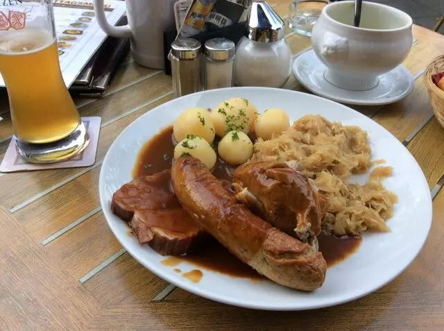 Alt Berliner Biersalon
