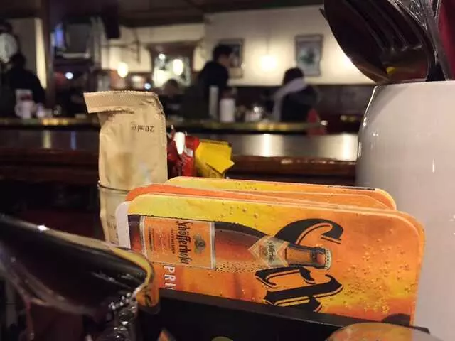 Alt Berliner Biersalon