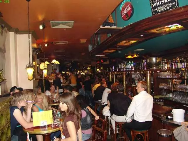 Alt Berliner Biersalon