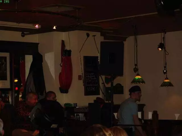 Alt Berliner Biersalon