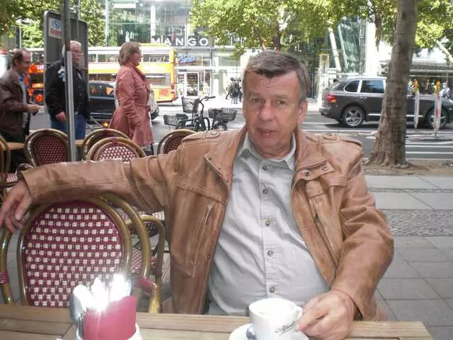 Alt Berliner Biersalon