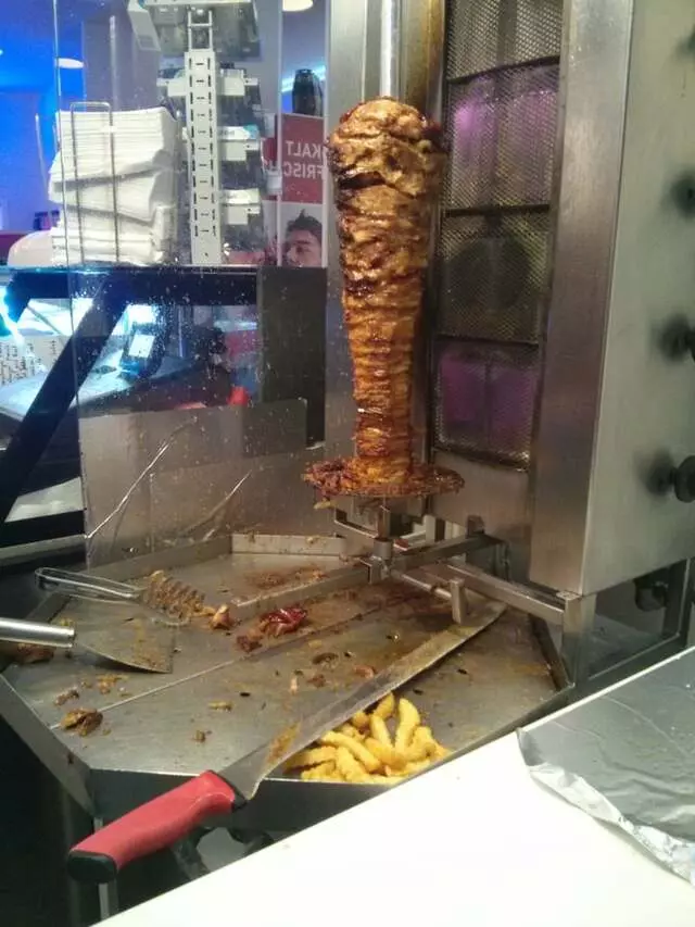Anton Grill