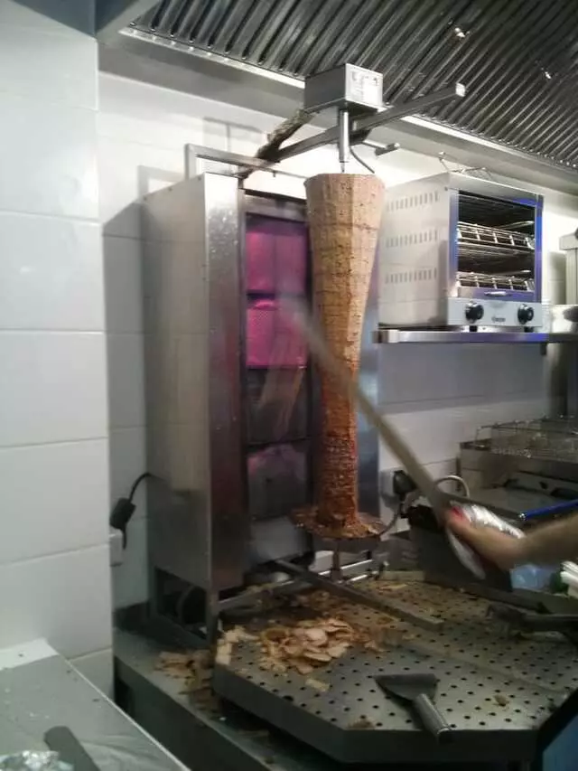 Anton Grill