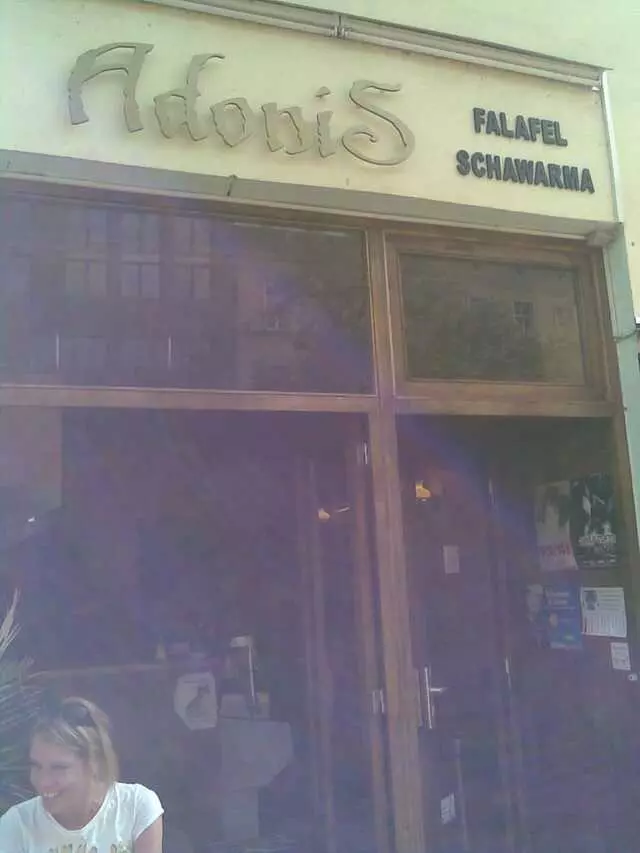 Adonis