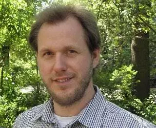 Andreas Kawallek
