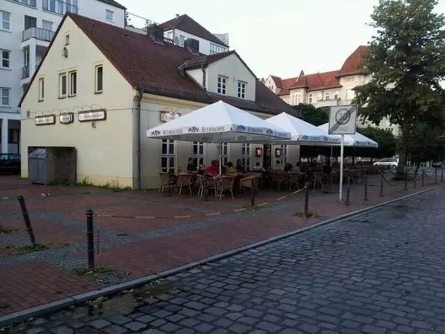 Alt Reinickendorf