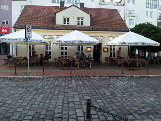 Alt Reinickendorf