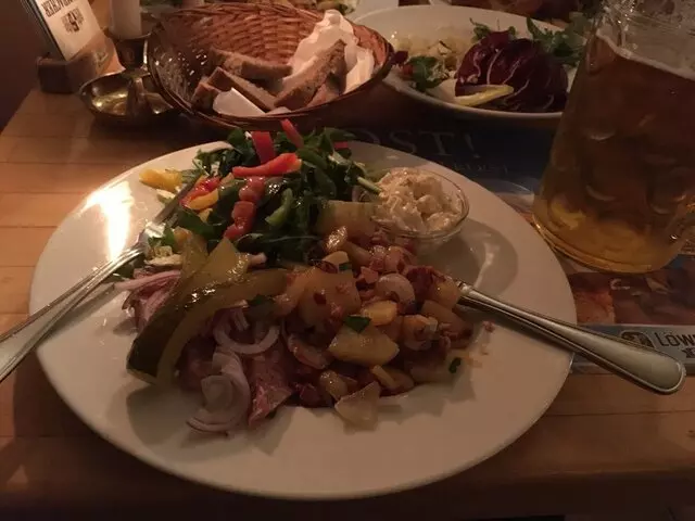 Alt Reinickendorf