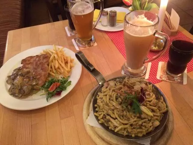 Alt Reinickendorf