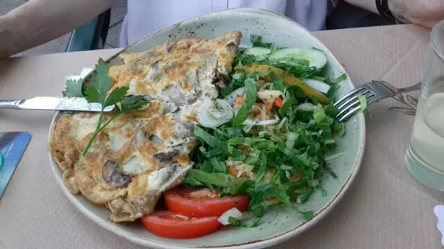 Achilles Taverna